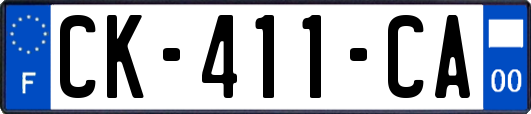 CK-411-CA