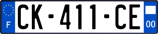 CK-411-CE