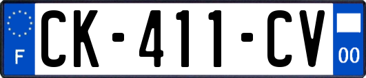 CK-411-CV