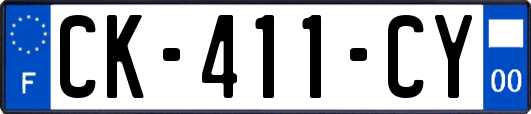 CK-411-CY