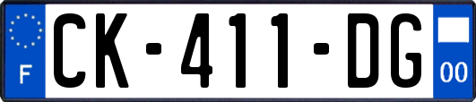 CK-411-DG