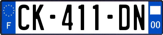 CK-411-DN