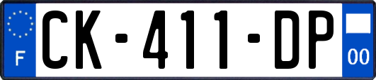CK-411-DP