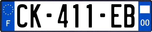 CK-411-EB