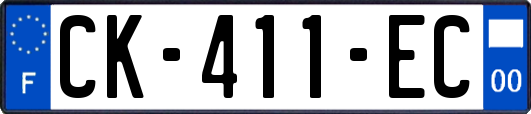 CK-411-EC