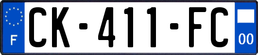 CK-411-FC