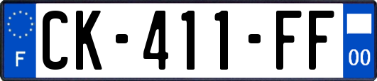 CK-411-FF