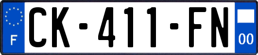 CK-411-FN