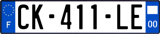 CK-411-LE