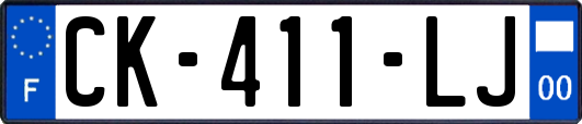CK-411-LJ
