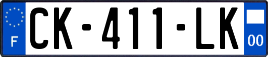 CK-411-LK