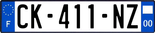 CK-411-NZ
