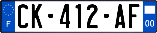 CK-412-AF