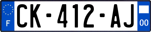 CK-412-AJ
