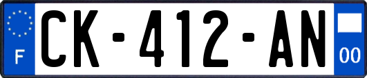 CK-412-AN