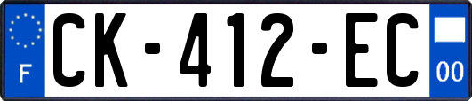 CK-412-EC