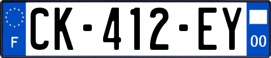 CK-412-EY