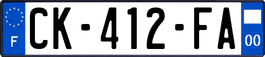 CK-412-FA