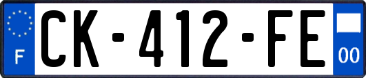 CK-412-FE