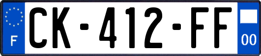 CK-412-FF