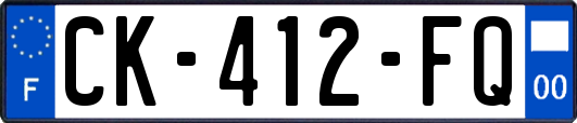 CK-412-FQ
