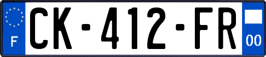 CK-412-FR