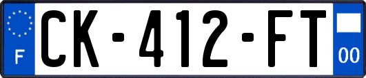 CK-412-FT