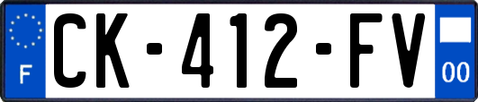 CK-412-FV