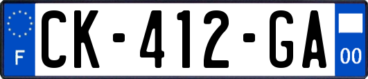CK-412-GA