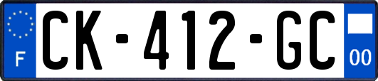 CK-412-GC