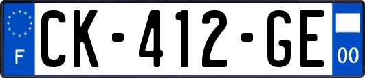 CK-412-GE