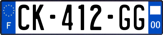 CK-412-GG