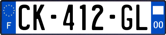 CK-412-GL