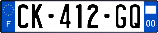 CK-412-GQ