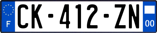 CK-412-ZN