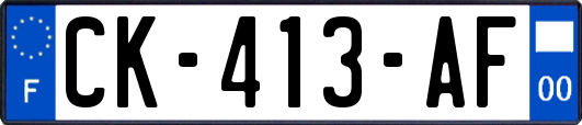 CK-413-AF