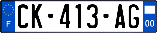 CK-413-AG