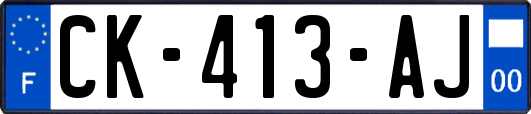 CK-413-AJ