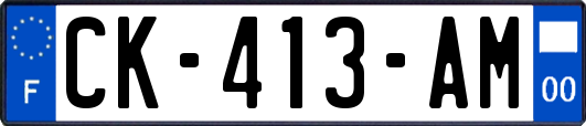 CK-413-AM