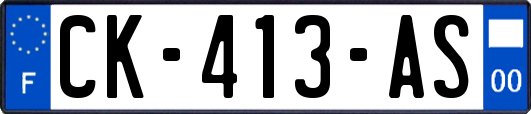 CK-413-AS