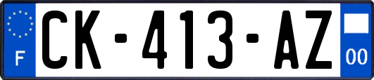 CK-413-AZ