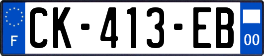 CK-413-EB