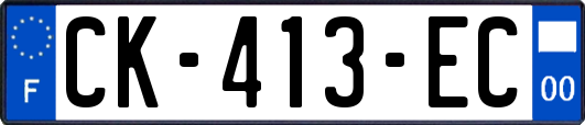 CK-413-EC