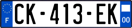 CK-413-EK