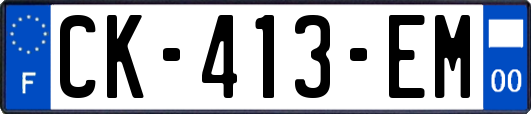 CK-413-EM