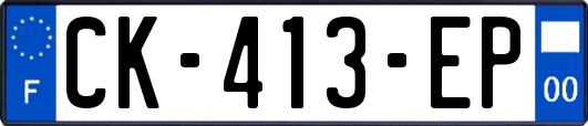 CK-413-EP