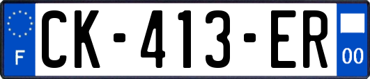 CK-413-ER