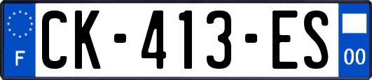 CK-413-ES