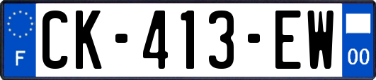 CK-413-EW
