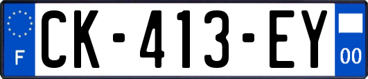 CK-413-EY